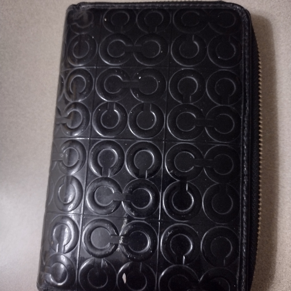 Coach Planner